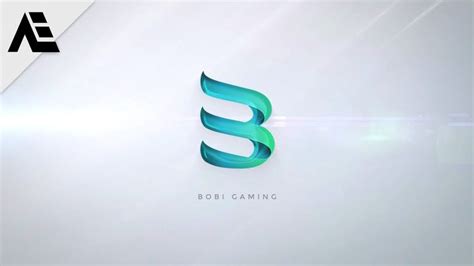 Image result for Minimal Logo Animation & Intro After Effects Tutorial