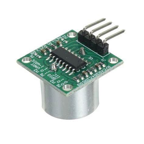 RCWL-1005 Ultrasonic Distance Measuring Sensor