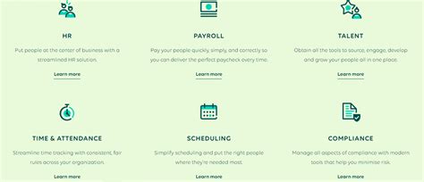 Image result for UKG Ready Tutorial