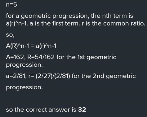 series 162,54,36,?,48,80 what Will be the answer,,pls quick - Brainly.in