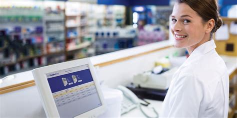 Parata Pharmacy System 的图像结果