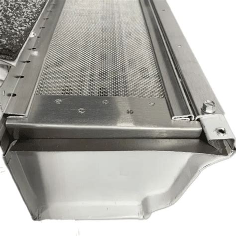 Image result for Sure Flow Gutter Guards