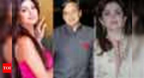 Once non-entity, now celebrity - Times of India