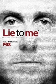 《Lie to Me: Grievous Bodily Harm》全集-电视剧-免费在线观看