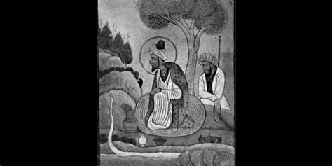 How Nund Rishi's Poetry Became an Enduring Mediator Between Cultural ...