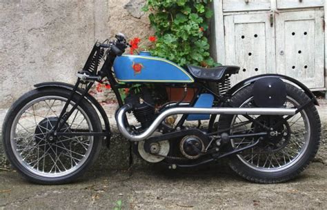 Rex Acme 350 cc OHV Blackburne | BRITISH Only Austria Fahrzeughandel GmbH