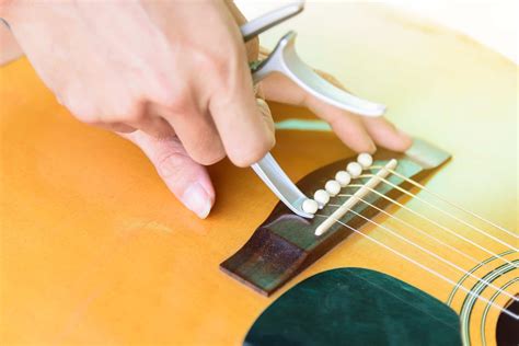 How Often Should You Change Your Guitar Strings? - instrumentio