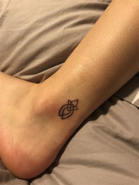 How to Add Effects to Tattoos Unity 的图像结果