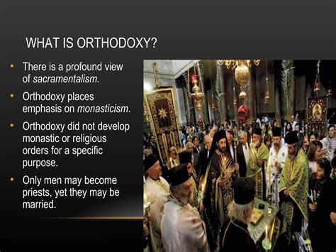 Variants of christianity | PPT