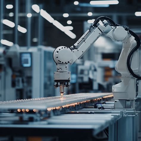 Image result for Robotics for Manufacturing