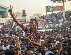 Image result for UN backs Sudan envoy as army seeks to expel him