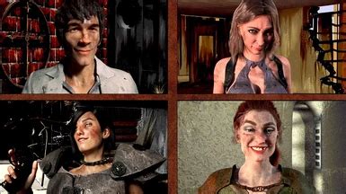 Image result for Fallout 2 Restoration Project