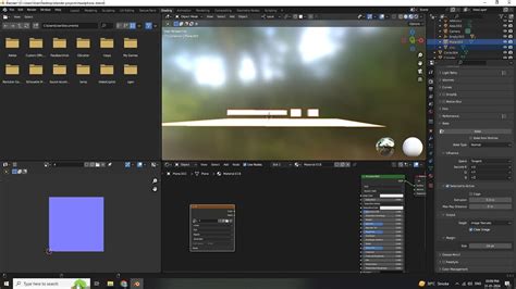 Normal Map Baking Problem - Materials and Textures - Blender Artists Community