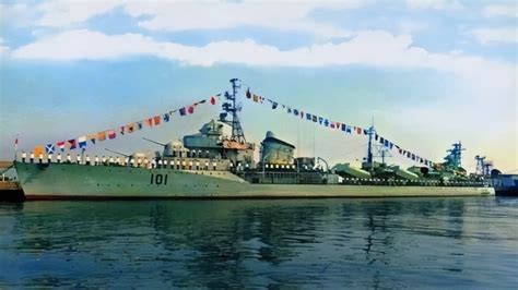 首艘055命名拉萨舰，透露海军舰艇命名规则，河北两城命名054A_驱逐舰