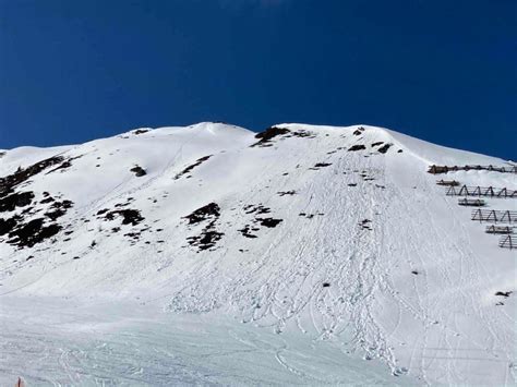 Bulletin d'enneigement Axamer Lizum, 30/3/2021