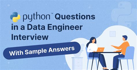 Image result for Python Coding Data Engineer Interview Questions