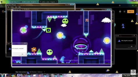 Geometry Dash Auto Creator 的图像结果