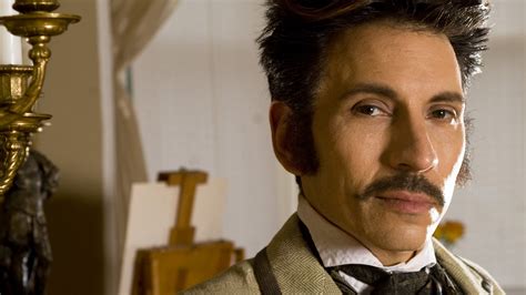 Basil Hallward | Meer