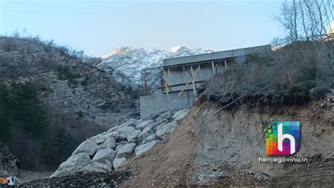 (FOTO) Pruga Jablanica - Mostar uskoro bi ponovo trebala biti u ...