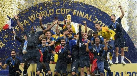 Argentina; Campeones en el mundial de Qatar 2022 - La Otra Verdad