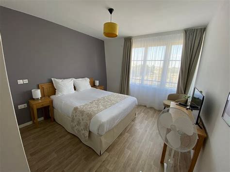 RESIDENCE DOMITYS SARIA (Europe/Serris) - Hotel Reviews, Photos, Rate ...