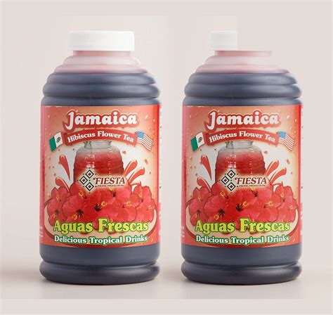 Jamaican Drinks For Kids