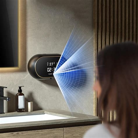 Java Trade Soap Dispenser Countertop 15.oz Hand Wash Machine ...