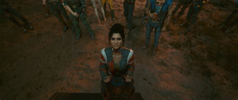 2K, Panam Palmer, Cyberpunk 2077, cyberpunk, cyberpunk Panam HD Wallpaper