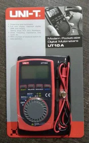 Electrical Measuring Instruments - Bosch GTC 600 Thermal Camera ...