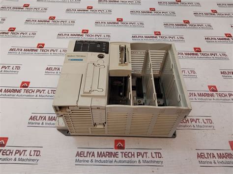 Telemecanique Tsx3708001 Tsx 3708 Ac Tsx Micro Controller Module ...