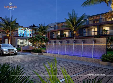 Suramya Space | at Sanand, Ahmedabad