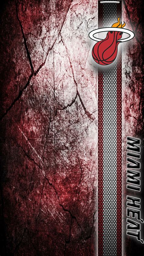 Miami Heat Logo 2022 Wallpapers - Wallpaper Cave