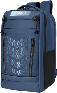 HRX by Hrithik Roshan Night Runner Tech Backpack 35 L Laptop Backpack ...