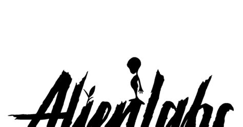 Alien Labs Logo 的图像结果