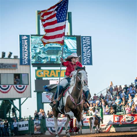 Tickets for the 2025 Reno Rodeo Available to Locals Starting November ...