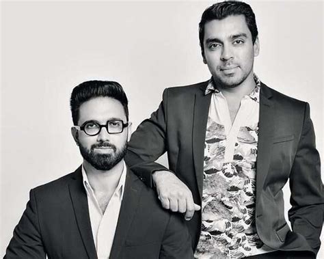 Designers Shivan and Narresh on fashion inclusivity | Femina.in