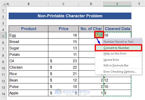 Image result for Excel Sorting Problems