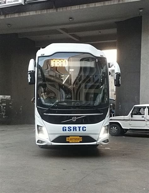 Gujarat private bus fares rise for Janmashtami,ST buses remain ...