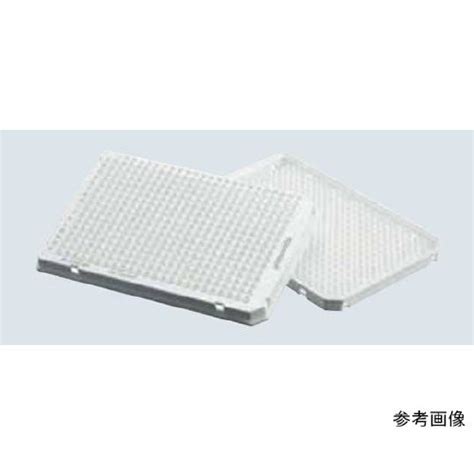 エッペンドルフ ツインテクmicrobiology PCRプレート96 スカート， カラーレス 1パック（10枚入） 0030 129．300 ...