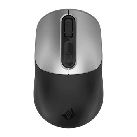Recurve 300 Wired Gaming Mouse | 12000 DPI, RGB, Ergonomic USB Mouse