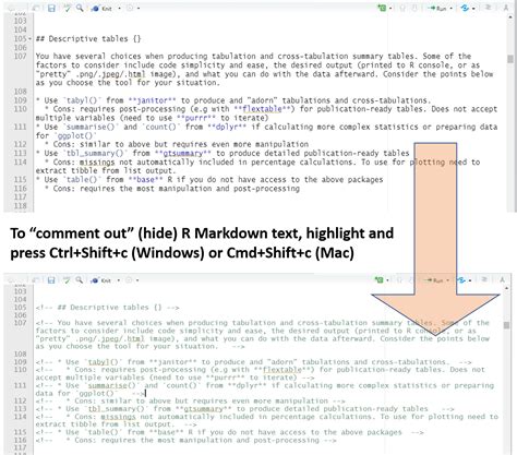 40 R Markdown で作るレポート – 疫学のための R ハンドブック