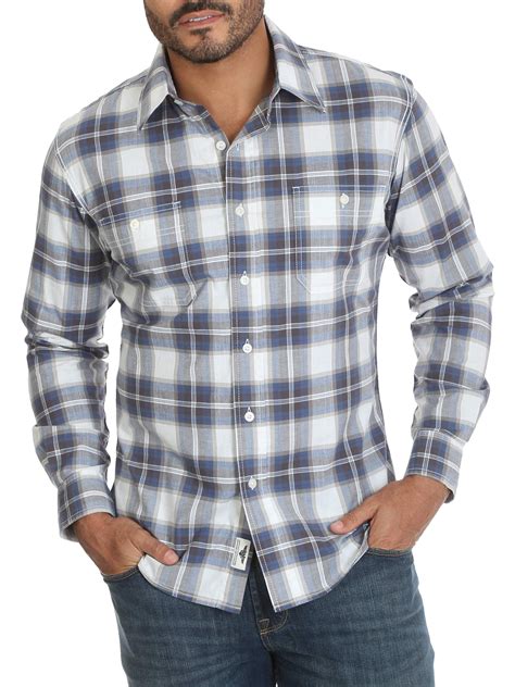 Mens Fitted Plaid Shirts at Clinton Spears blog