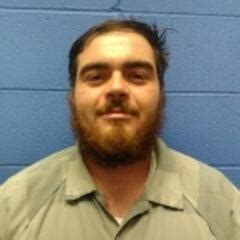 Inmate Roster - Released Inmates - Faulkner County Sheriff's Office
