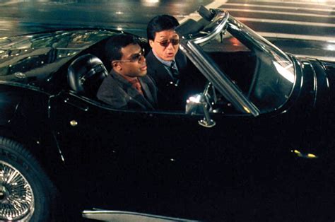 Jackie Chan | Biography, Movies, & Facts | Britannica