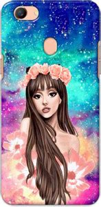 Trap Back Cover for Oppo A79 - Trap : Flipkart.com