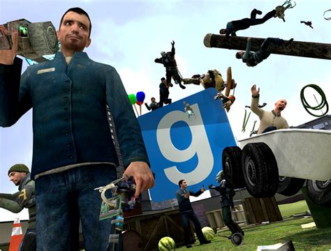 +Garrys Mod Tutorials 的图像结果