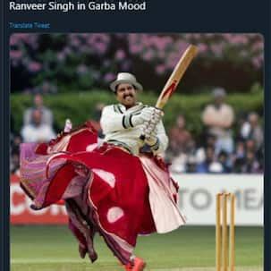 Ranveer Singh Memes - Latest News, Photos and videos of Ranveer Singh ...