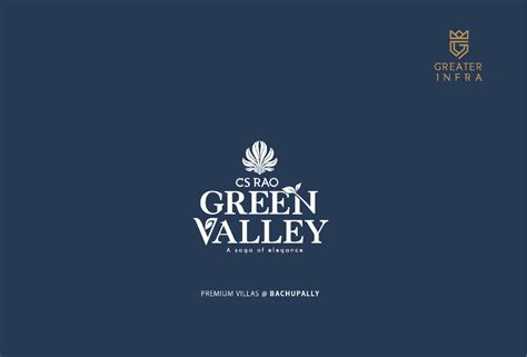 CSR Green Valley Broucher - MBA - Studocu