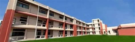 Shroff SR Rotary Institute of Chemical Technology Bharuch Campus ...