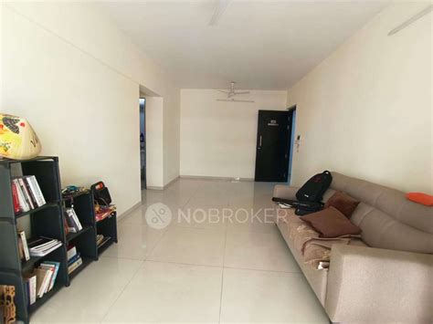 Godrej Central Chembur Rent - WITHOUT BROKERAGE Semi-furnished 3 BHK ...